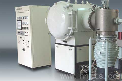 真空熱處理設備
