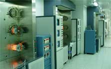 壓力傳感器、溫度傳感器在熱處理行業的具體應用