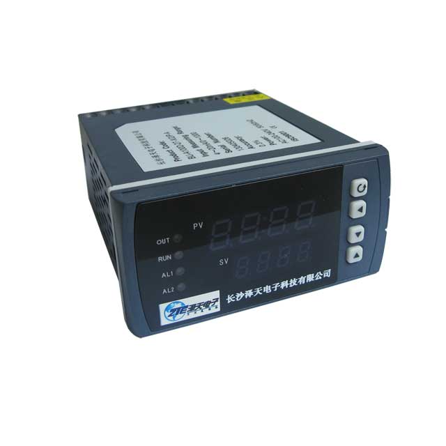 ZCS810單回路數(shù)字顯示控制儀