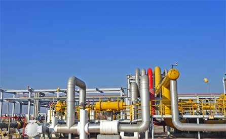 智能壓力傳感器在長(zhǎng)距離輸油氣管道上的應(yīng)用